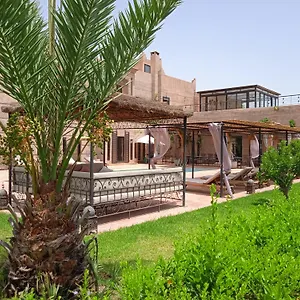 Villa Malaa'ika, Marrakesh