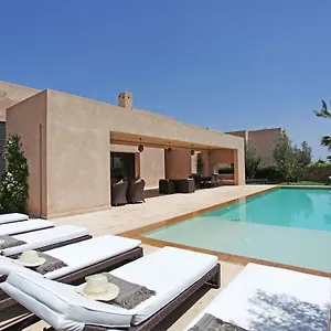 Villa Malekis By Sejour Maroc, Marrakesh